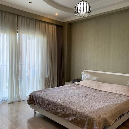Apartment In The New City Tbilisi Zewnętrze zdjęcie