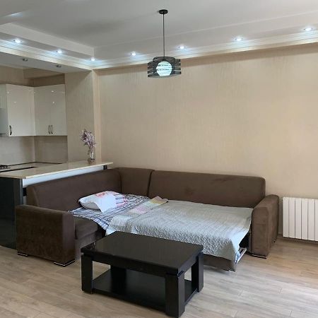 Apartment In The New City Tbilisi Zewnętrze zdjęcie