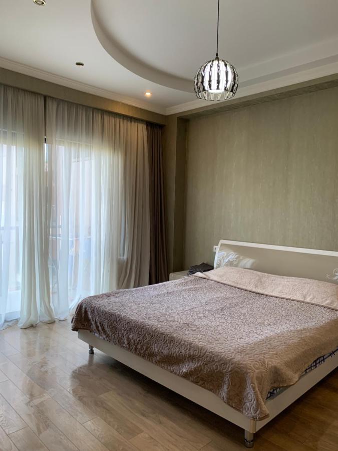 Apartment In The New City Tbilisi Zewnętrze zdjęcie