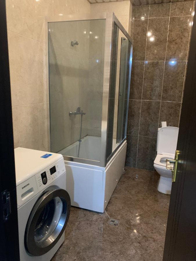 Apartment In The New City Tbilisi Zewnętrze zdjęcie