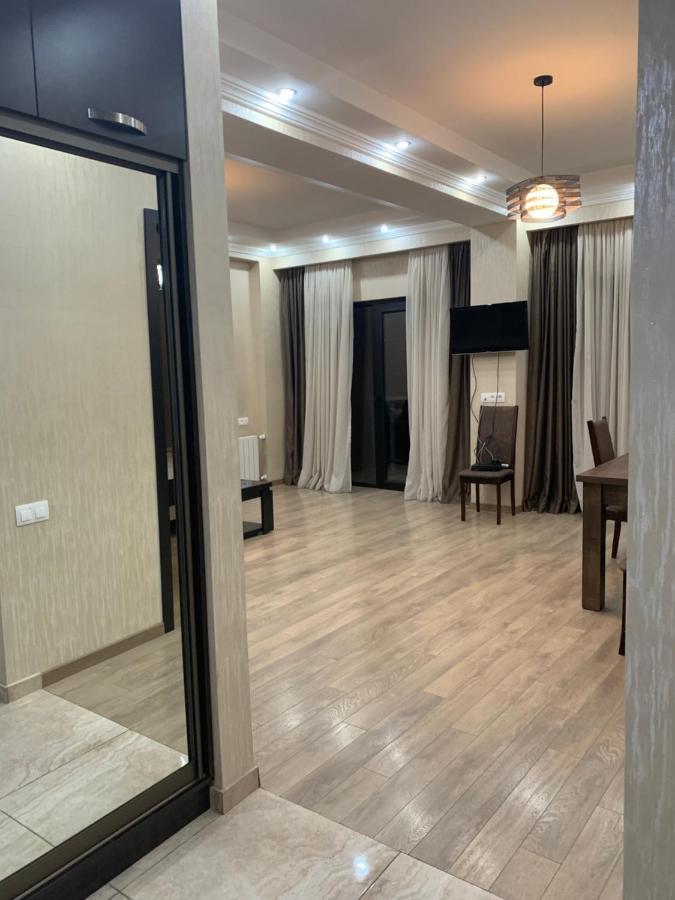 Apartment In The New City Tbilisi Zewnętrze zdjęcie
