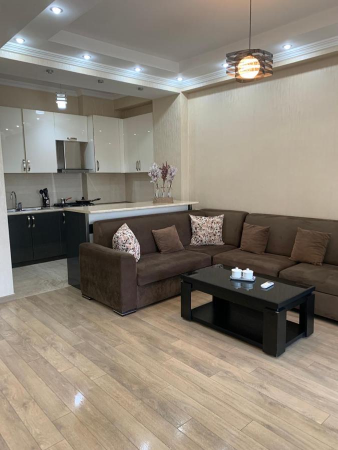 Apartment In The New City Tbilisi Zewnętrze zdjęcie