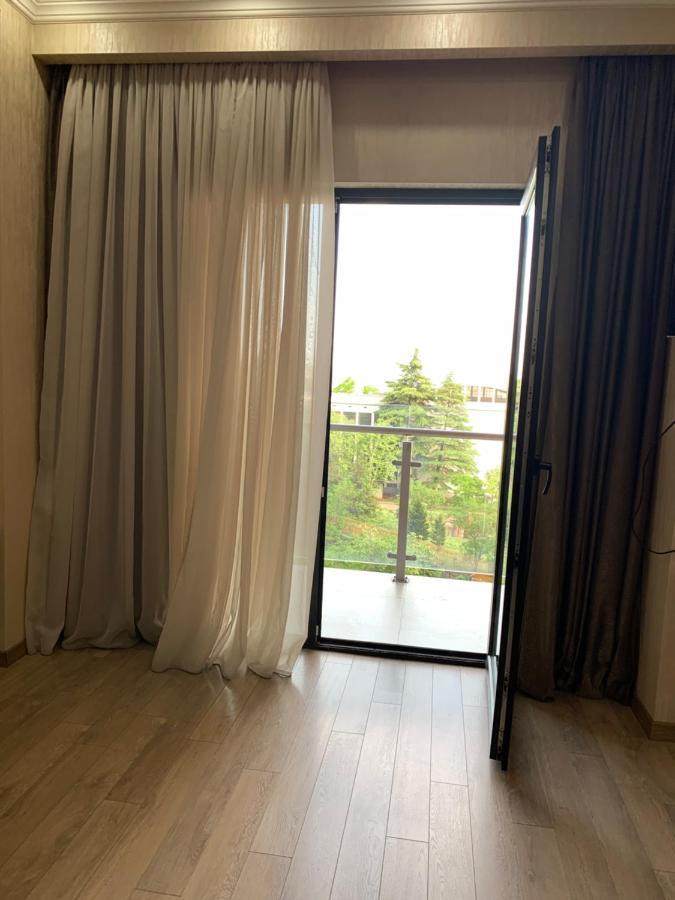 Apartment In The New City Tbilisi Zewnętrze zdjęcie