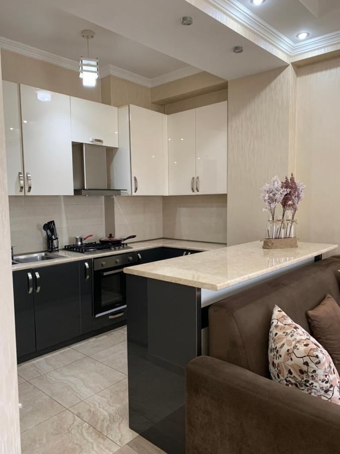 Apartment In The New City Tbilisi Zewnętrze zdjęcie