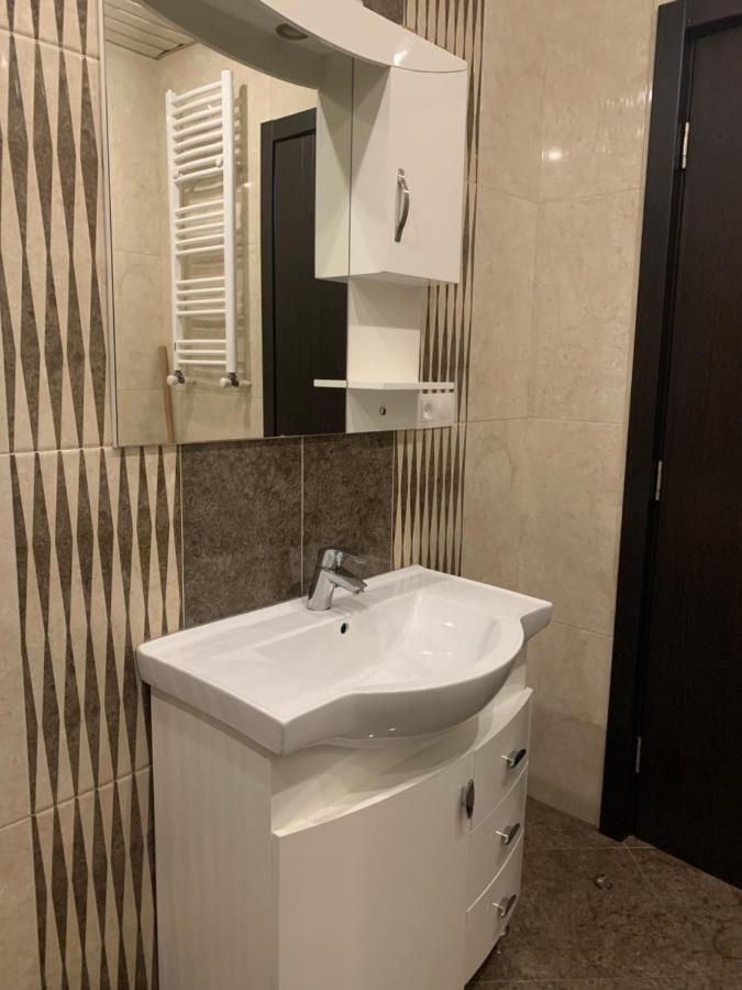 Apartment In The New City Tbilisi Zewnętrze zdjęcie