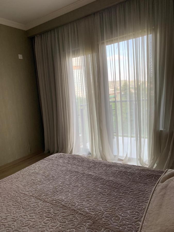 Apartment In The New City Tbilisi Zewnętrze zdjęcie
