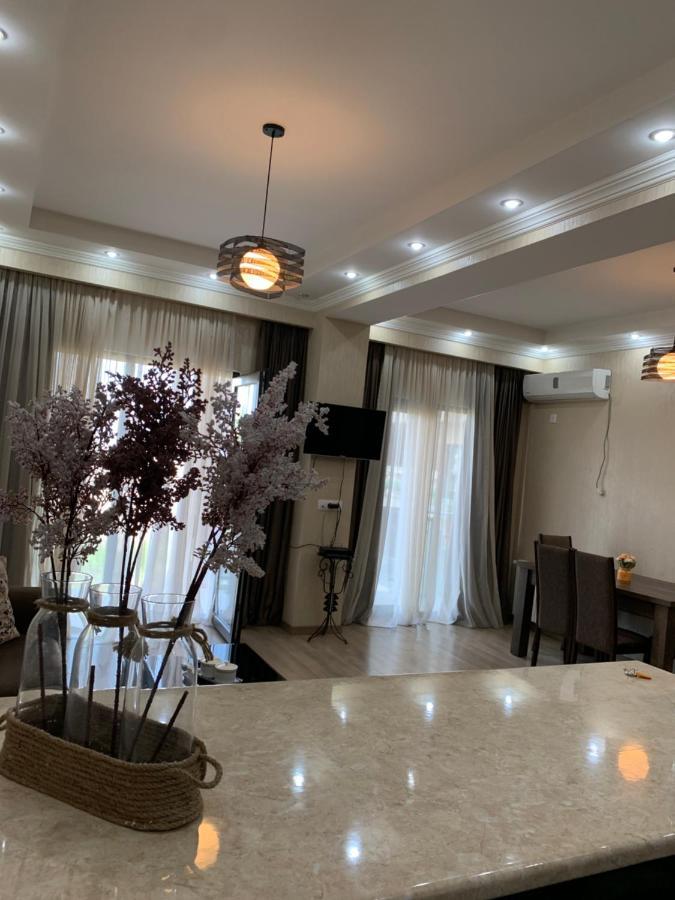 Apartment In The New City Tbilisi Zewnętrze zdjęcie