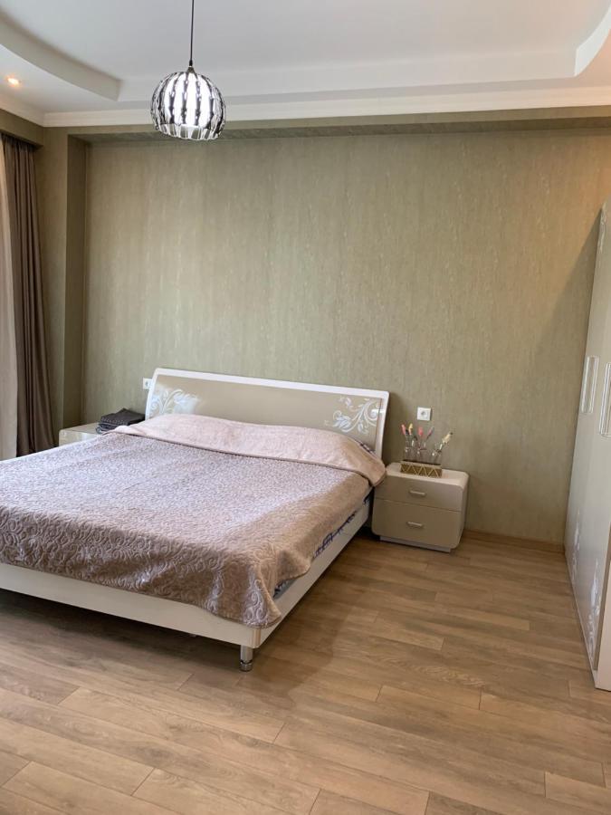 Apartment In The New City Tbilisi Zewnętrze zdjęcie