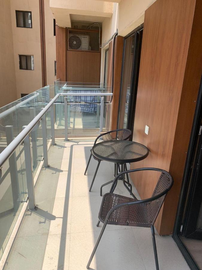 Apartment In The New City Tbilisi Zewnętrze zdjęcie