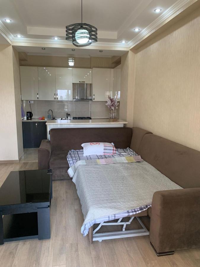 Apartment In The New City Tbilisi Zewnętrze zdjęcie