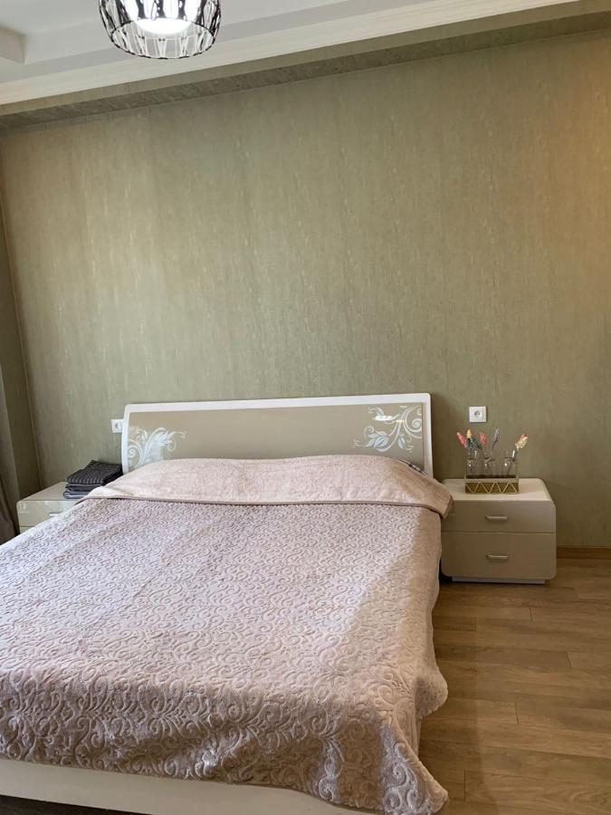 Apartment In The New City Tbilisi Zewnętrze zdjęcie